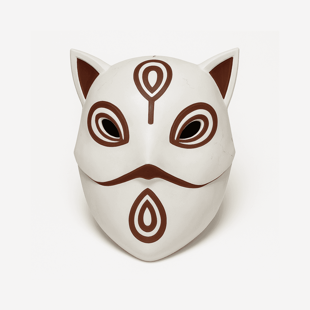 Menma Uzumaki mask