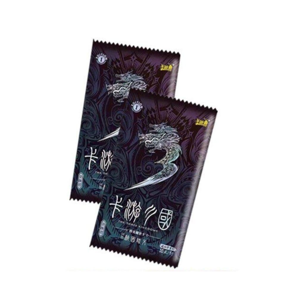 Kayou Three Kingdoms Booster (1 pcs)