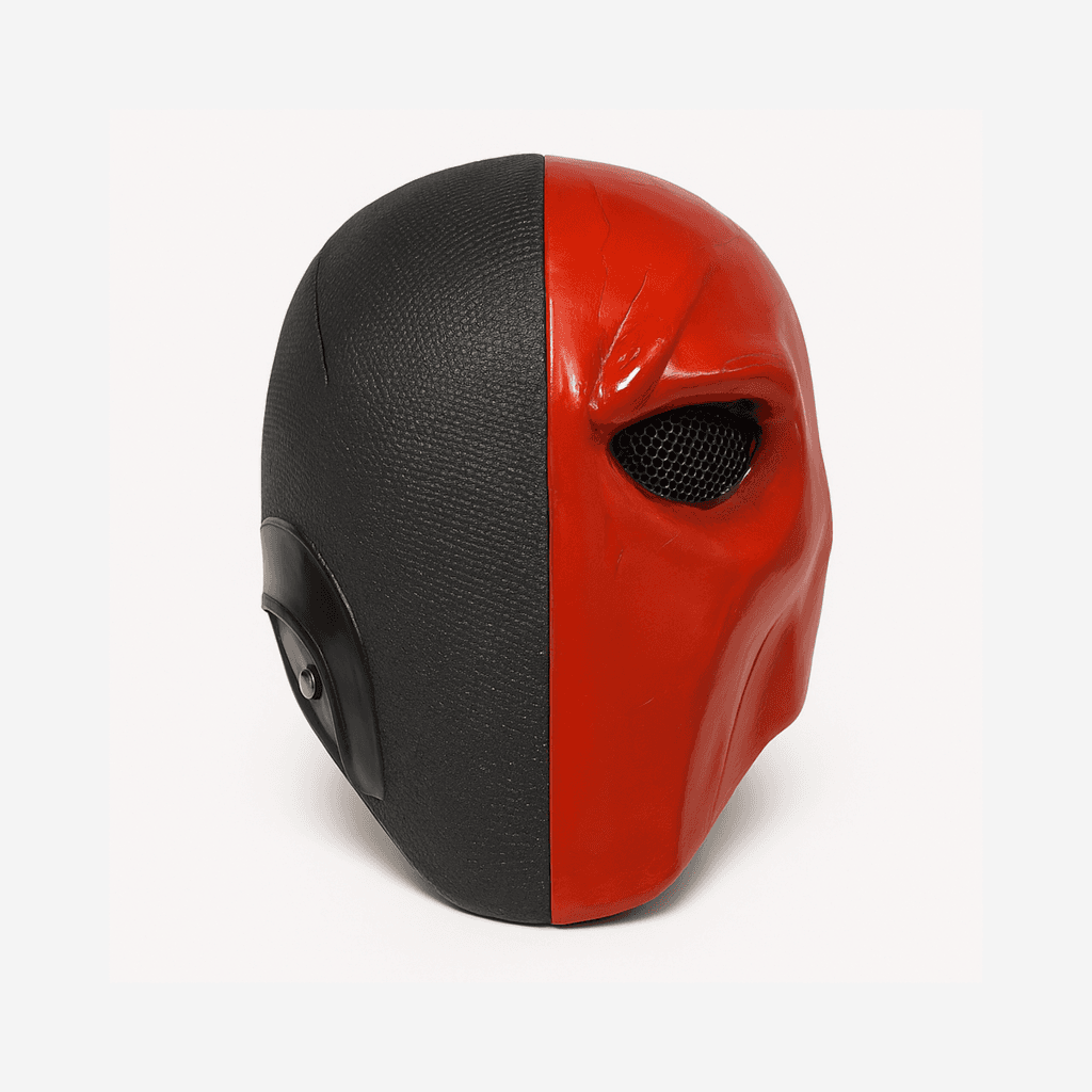 Fictional character mask