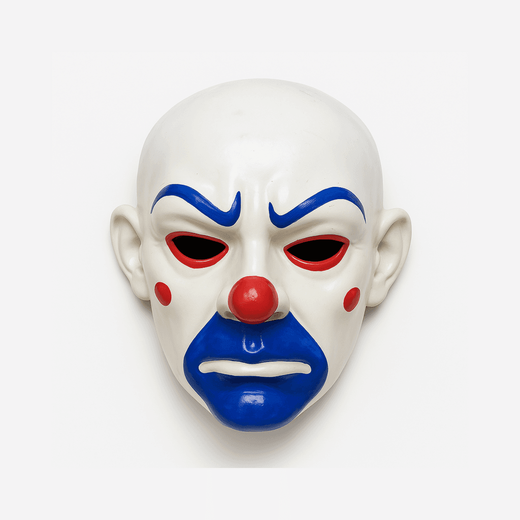 Clown(JOKER) MASK