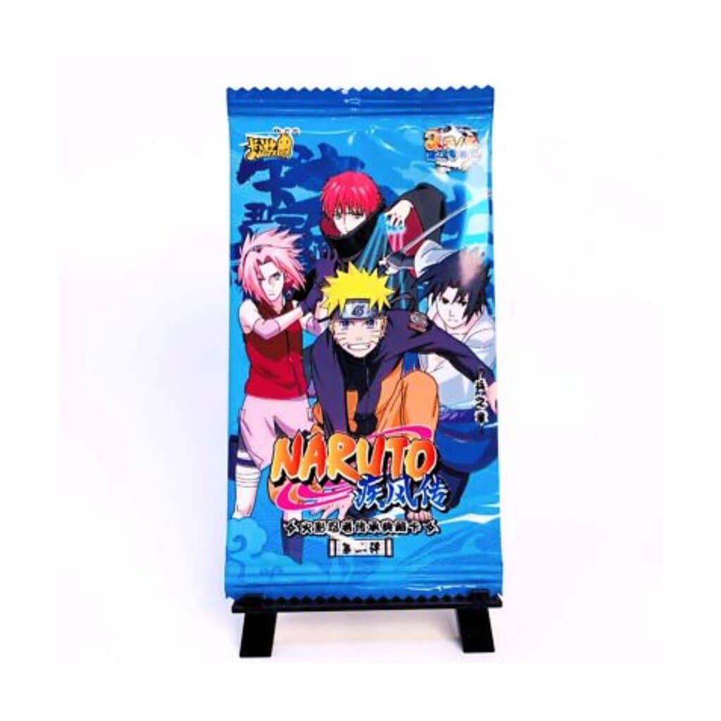 Naruto Kayou Tier 2 Wave 3 (1pcs)