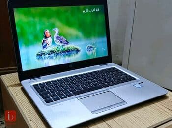 تخفيضات!!! بيع عاجل – HP EliteBook 840 G3