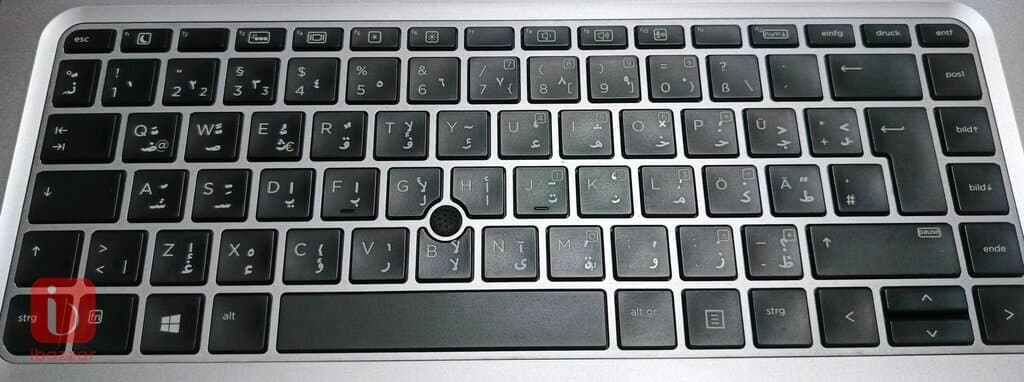 تخفيضات!!! بيع عاجل – HP EliteBook 840 G3 — photo 5