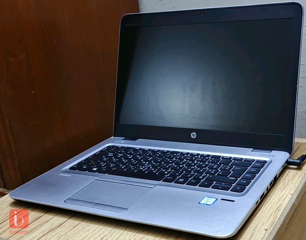 تخفيضات!!! بيع عاجل – HP EliteBook 840 G3 — photo 7