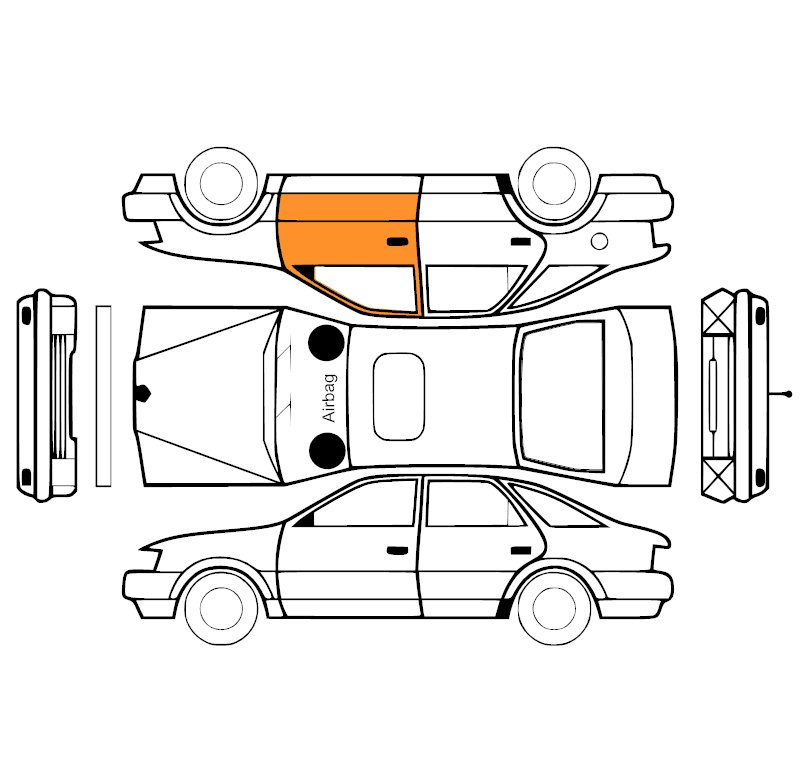 Chrysler 300 12