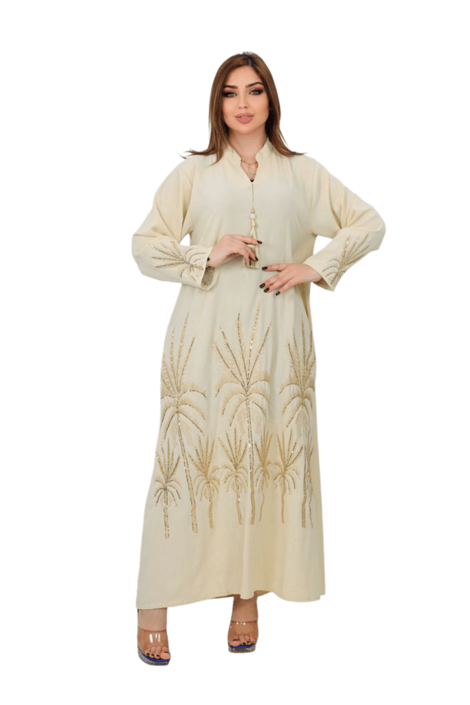 Shanto Dishdasha – Code N143