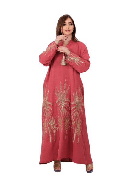 Shanto Dishdasha – Code N143