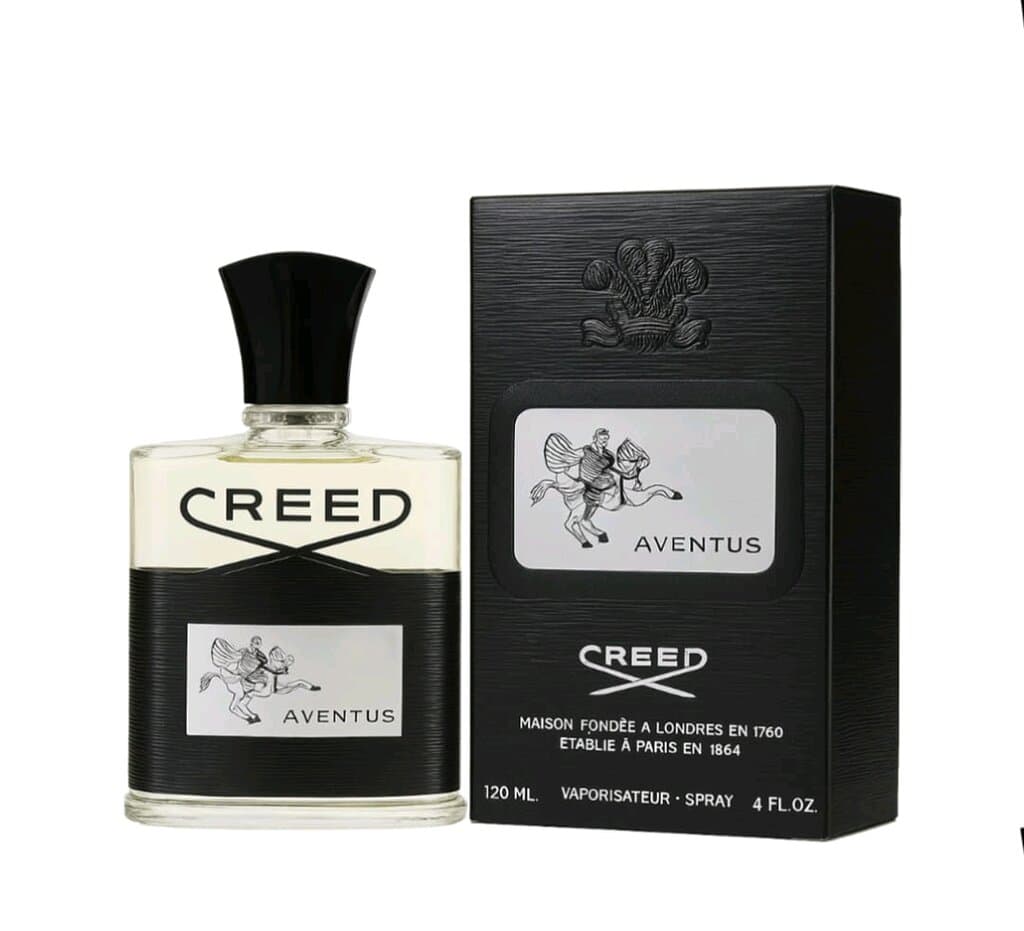 creed aventus men
