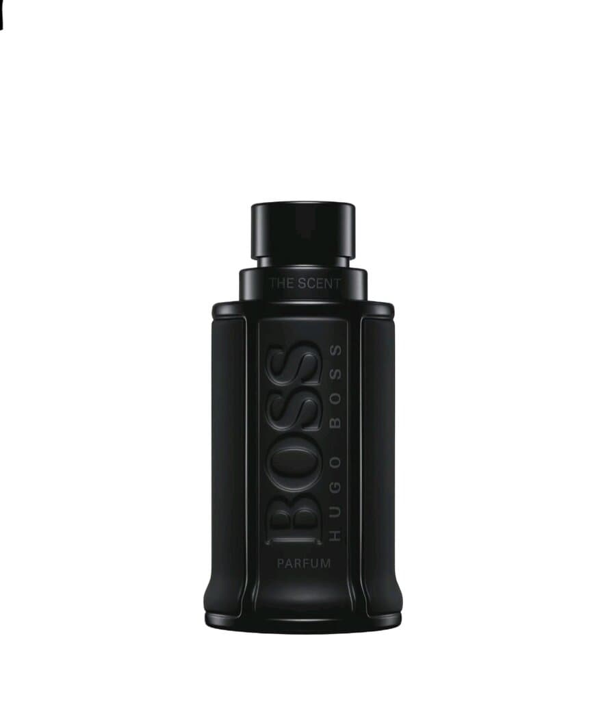 HUGO BOSS The Scent men