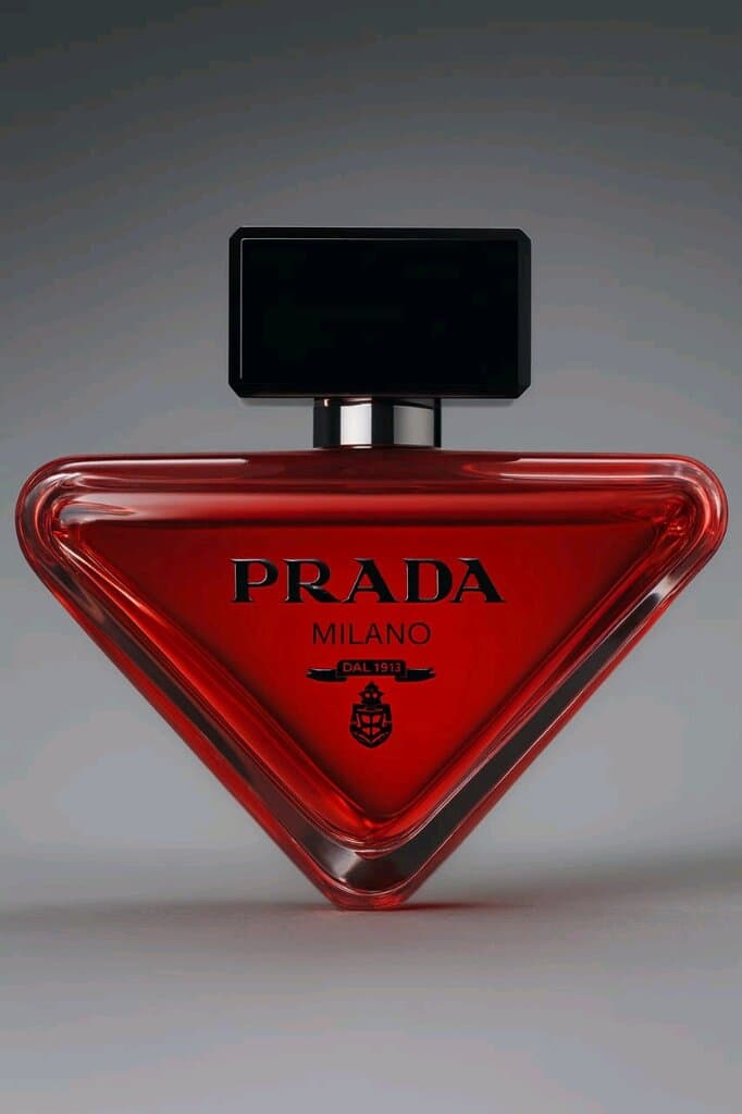 Prada Paradoxe Radical Essence women