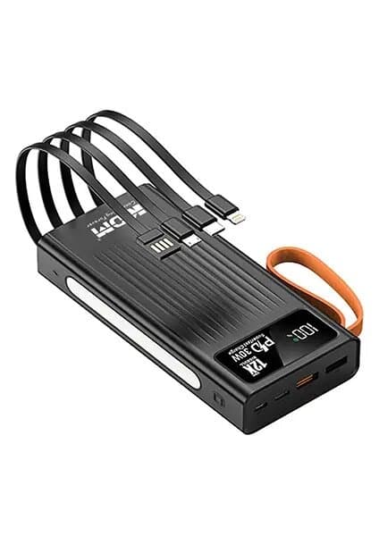 Swar powerbank 20,000mah