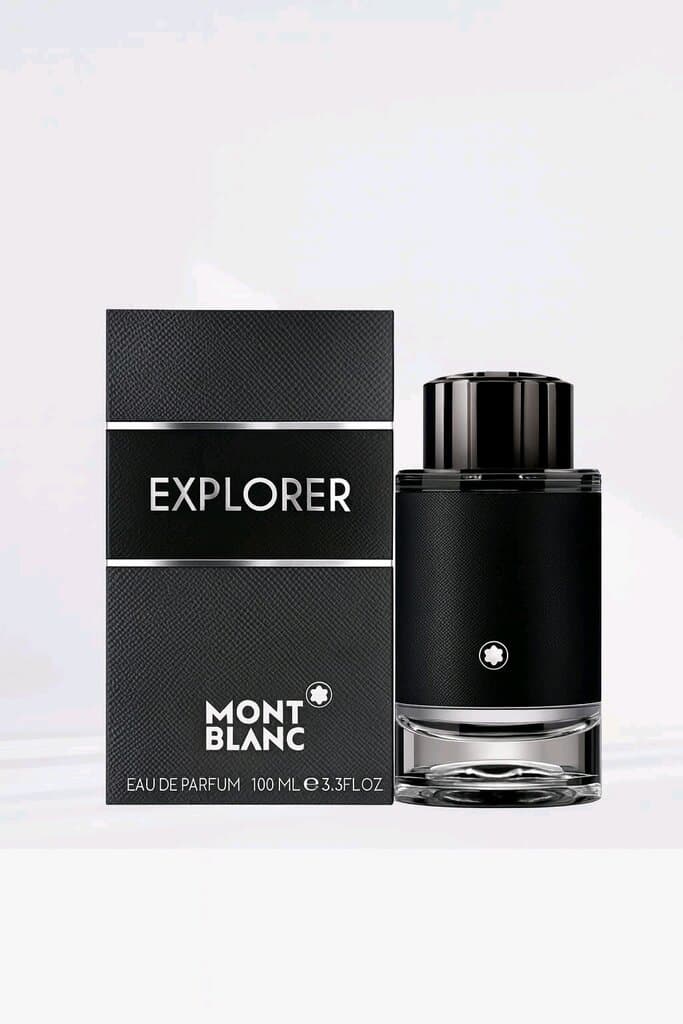 Montbalnc explorer men