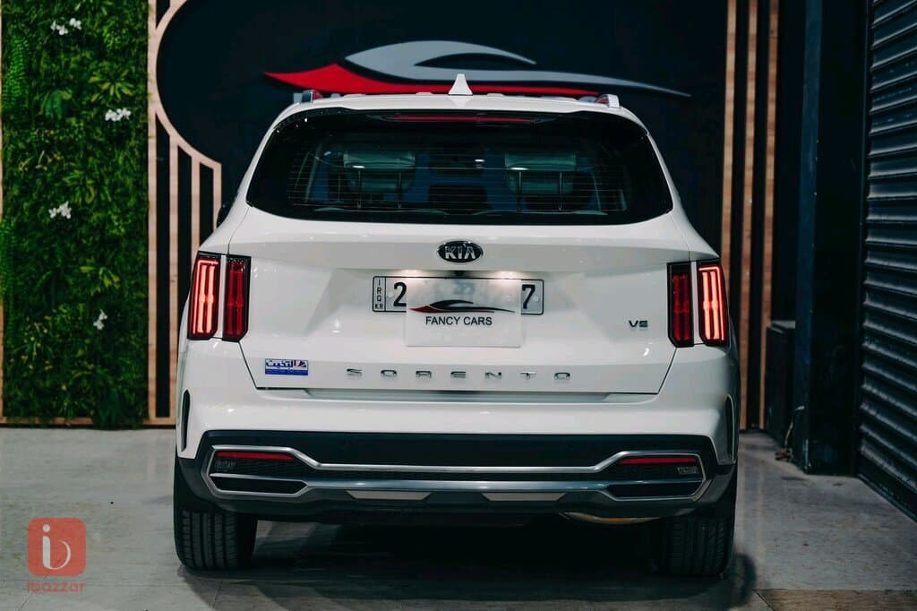 KIA Sorento 14