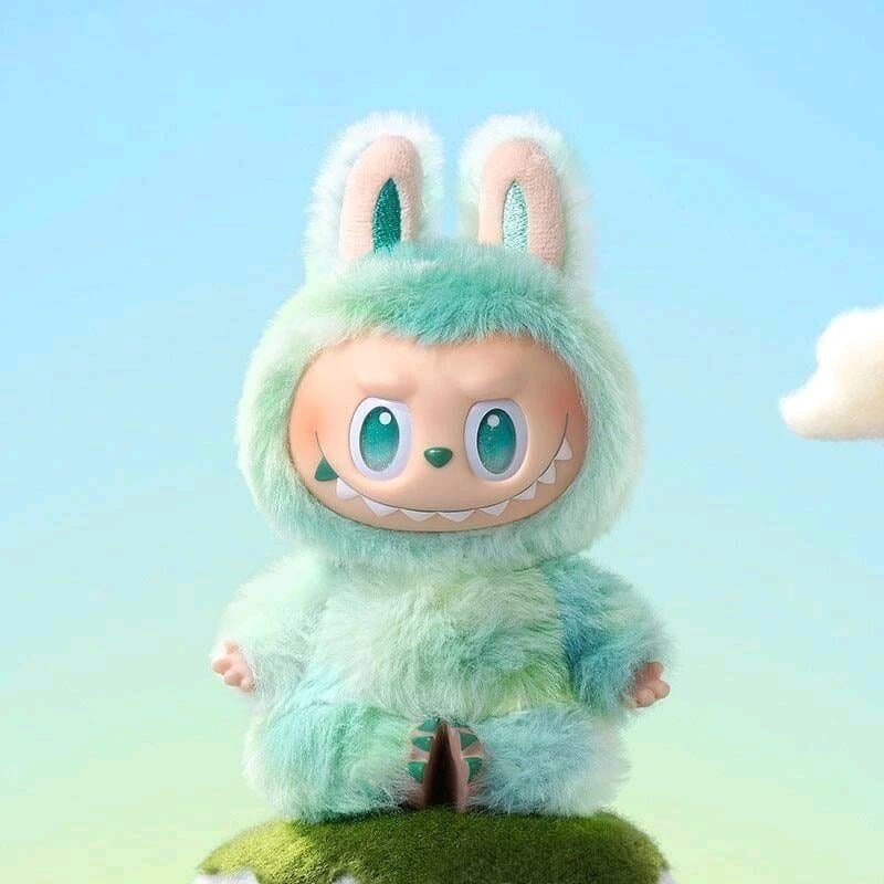 Labubu 3rd Generation 9