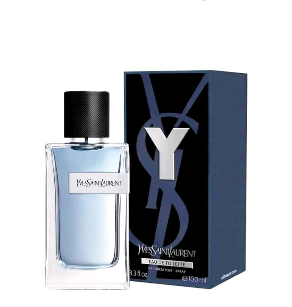 Yves Saint Laurent Y men
