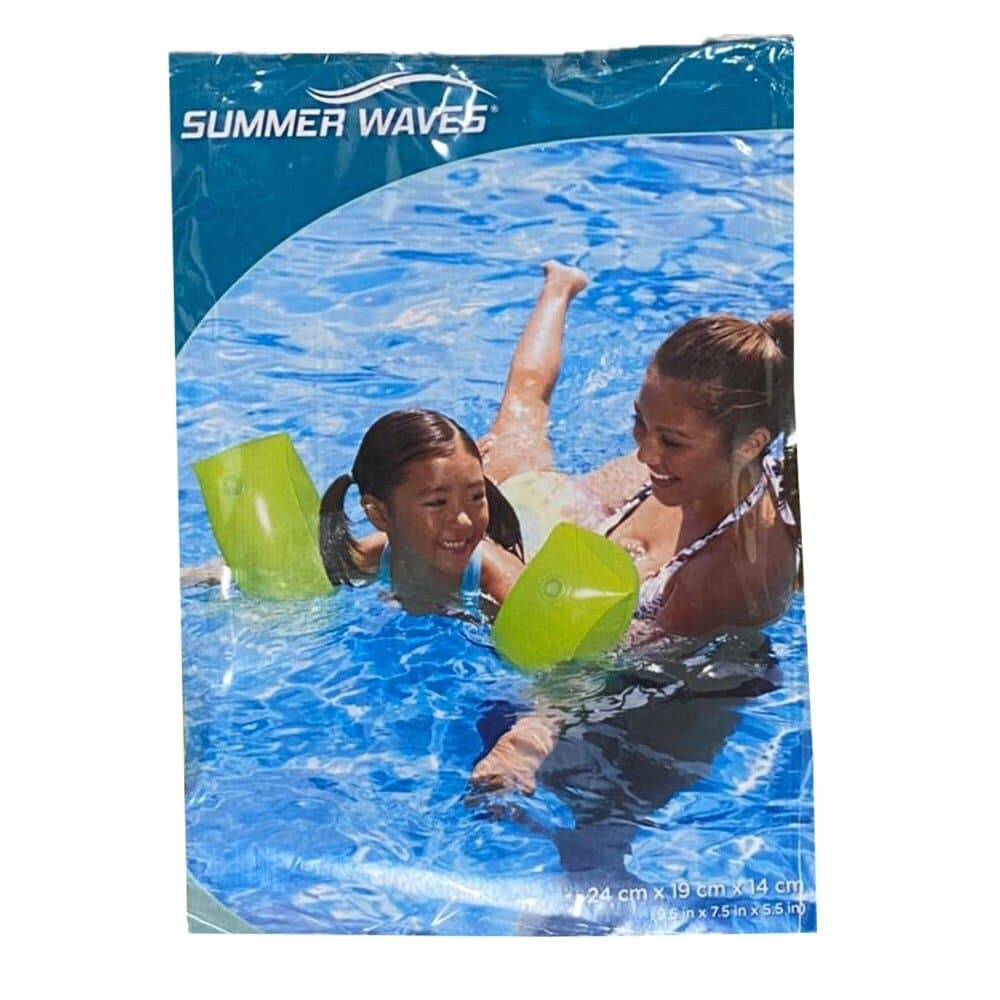 Polygroup Deluxe Swim Arm Ring 30.5*15 Cm