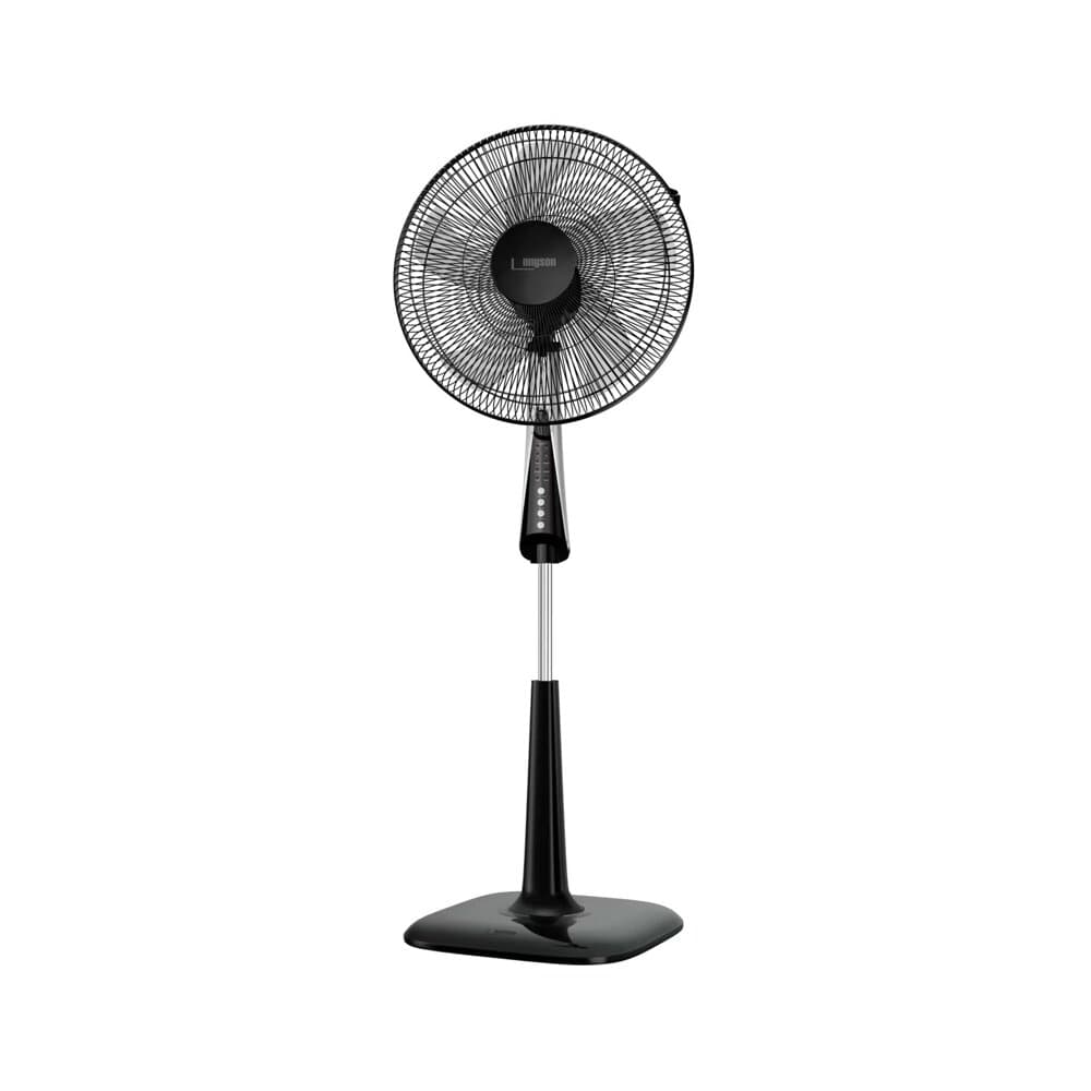 Oster Stand Fan With Control 18 Inch
