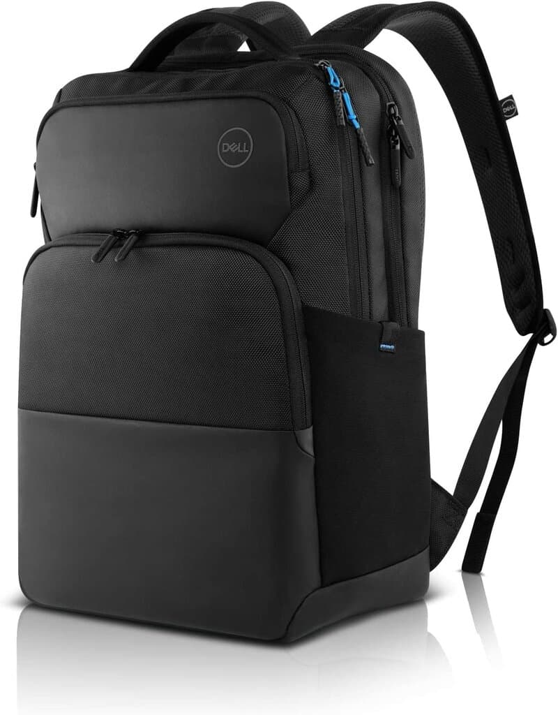 DELL Laptop Bag 15.6" Original – Black