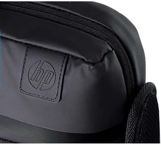 HP 3XD21PA Laptop Hand Bag 15.6" – Black (Bussiness Briefcase) 4