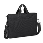 Hand Laptop Bag 15.6" - Black