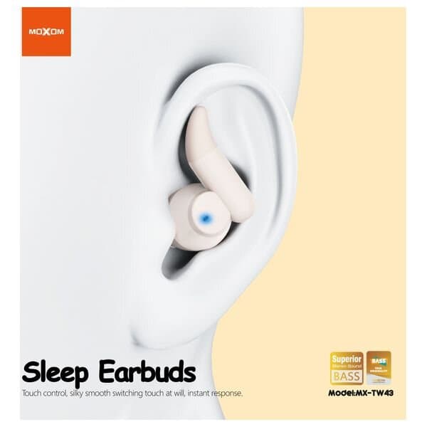 Moxom Wireless Earphones - MX-TW43 3