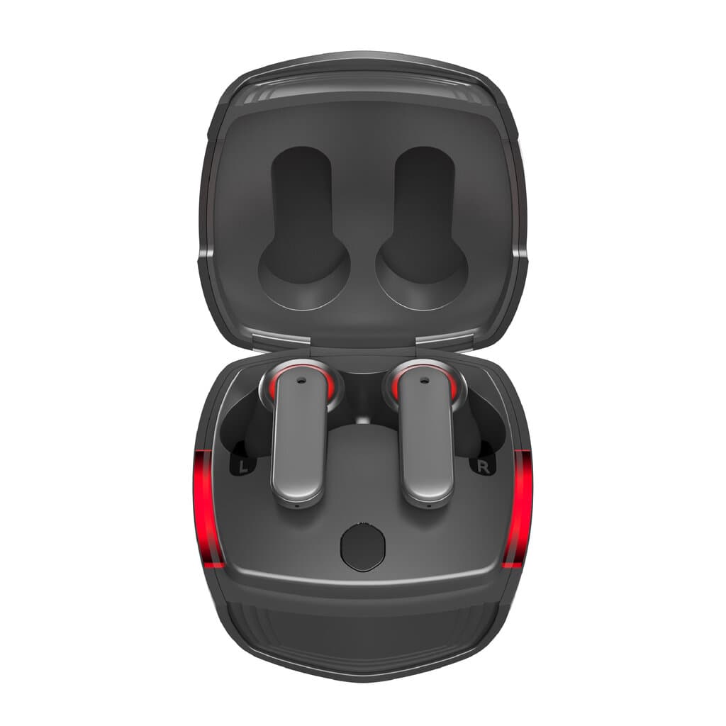 Moxom Wireless Earphones - MX-TW05 GM
