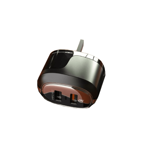 Moxom Charger - MX-HC50 Micro 20W 2