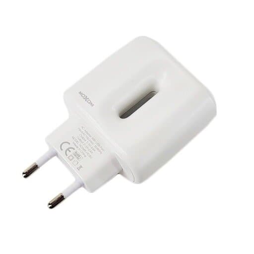 Moxom Charger - MX-HC60 Lightning White