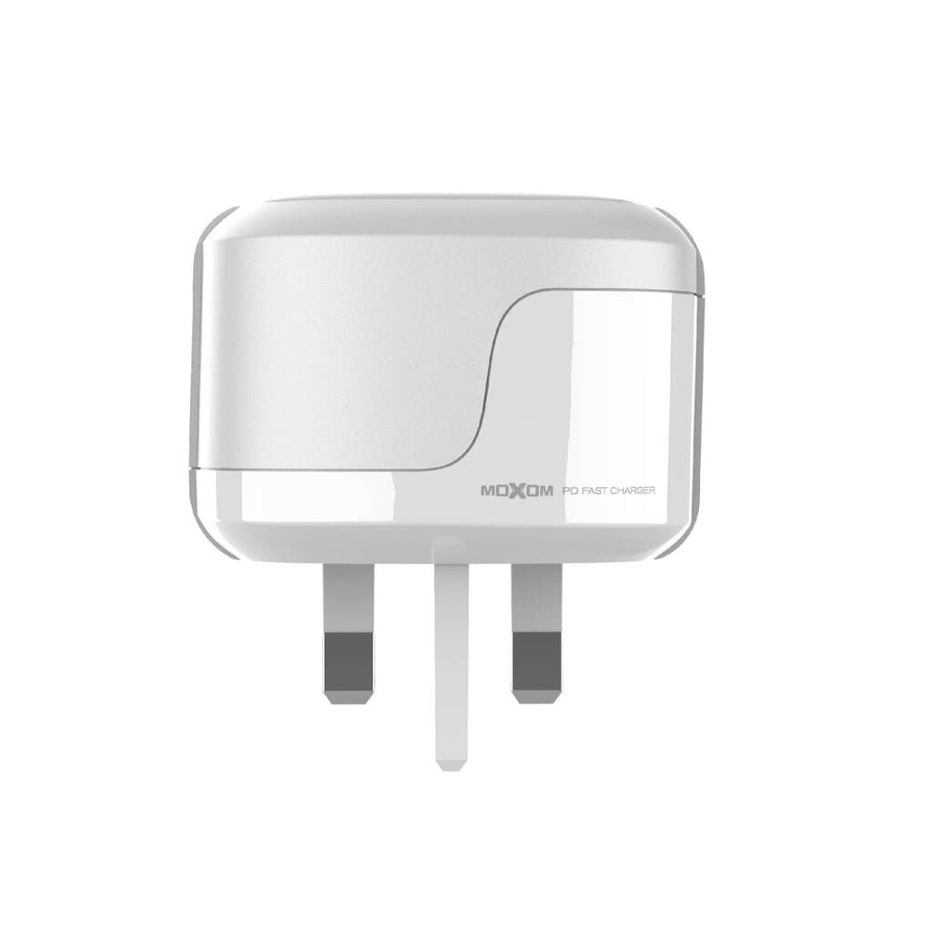 Moxom Charger - MX-HC54 Type-C 22.5W