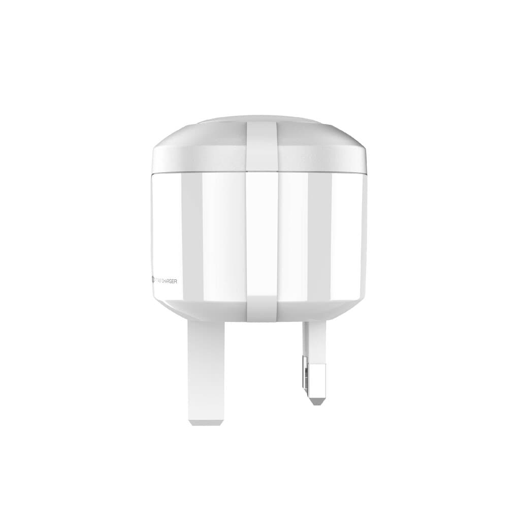 Moxom Charger - MX-HC54 Type-C 22.5W 4