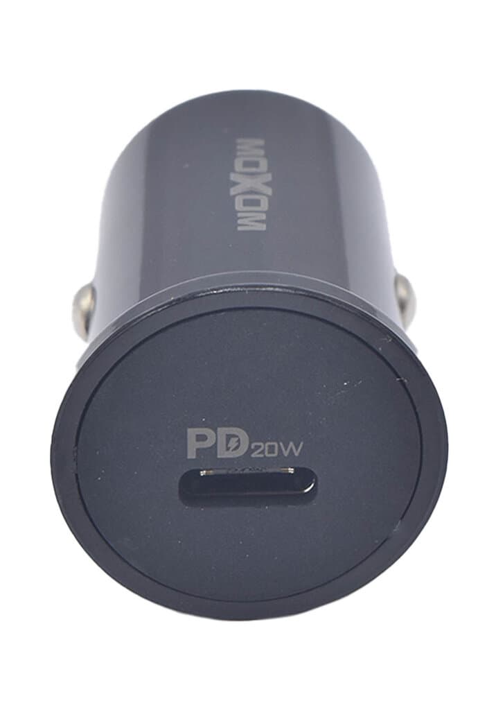 Moxom Car Charger - MX-VC16 2