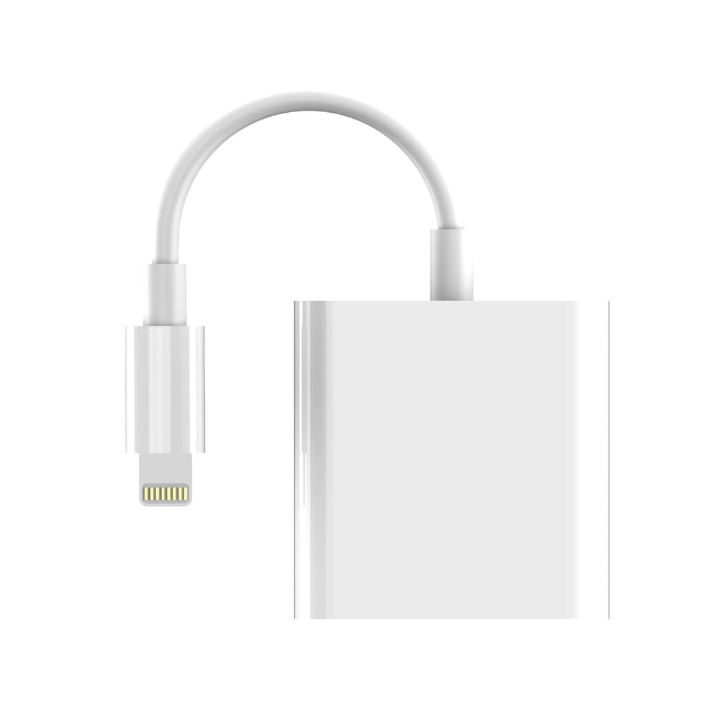 Moxom Adapter - MX-AX25 2