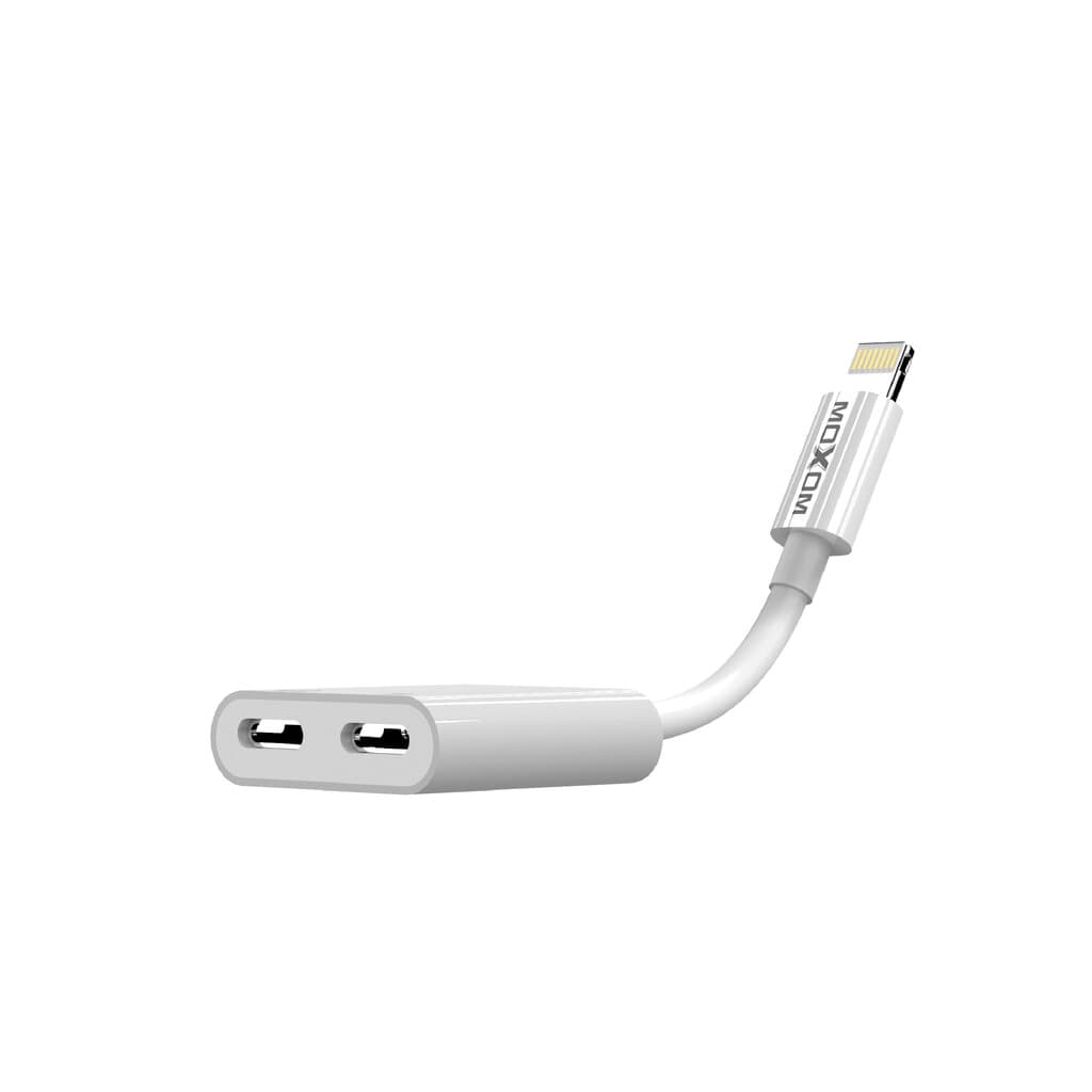 Moxom Adapter - MX-AX18