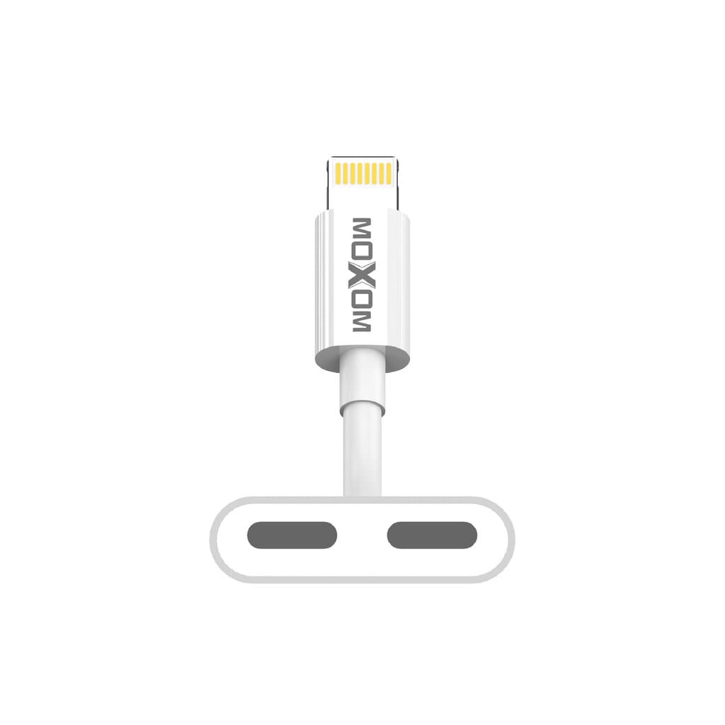 Moxom Adapter - MX-AX18 2