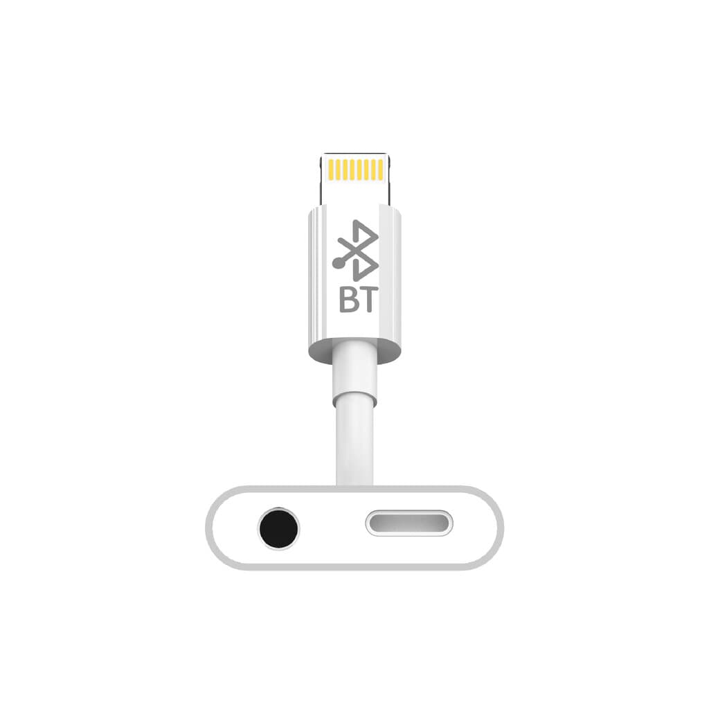 Moxom Adapter - MX-AX16 2