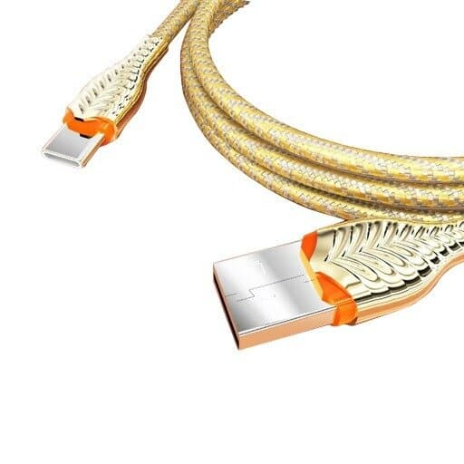 Moxom Type-C Cable - MX-CB76