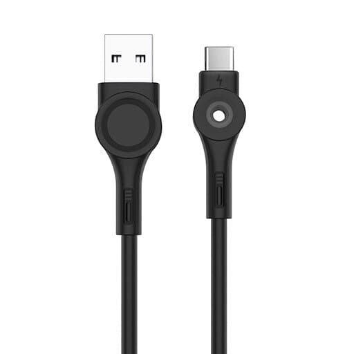 Moxom Type-C Cable - MX-CB82