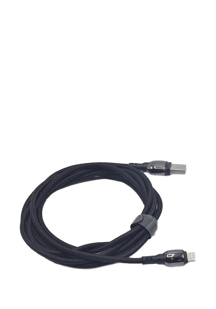 Moxom Lightning Cable - MX-CB42 (2m) 2