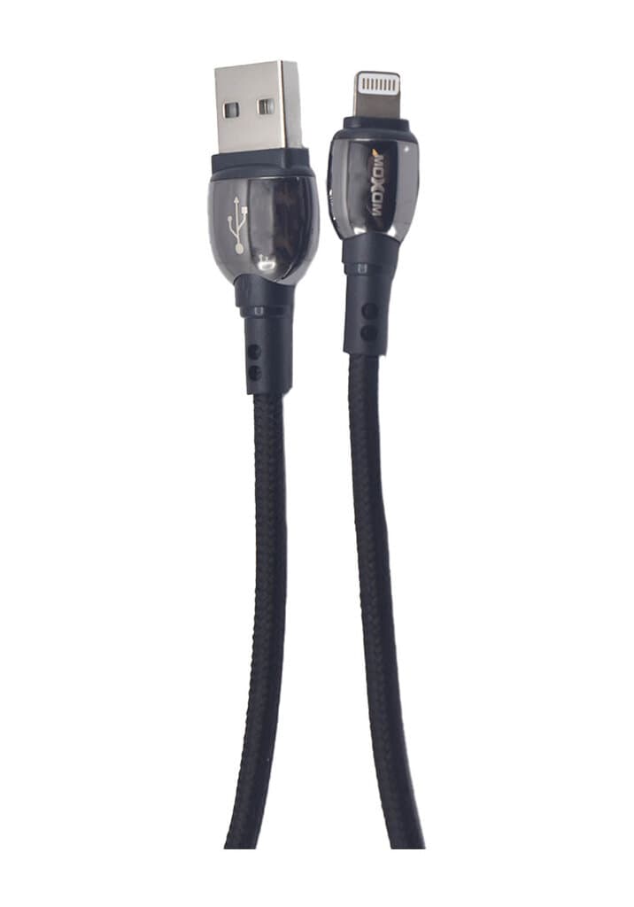 Moxom Lightning Cable - MX-CB43 (3m)