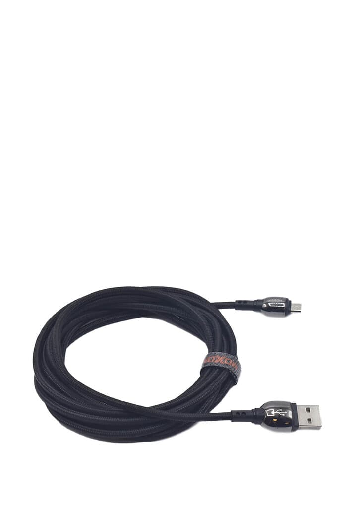 Moxom Micro Cable - MX-CB43 (3m) 2