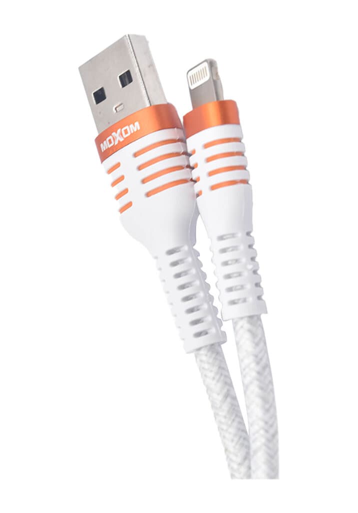 Moxom Lightning Cable - MX-CB62