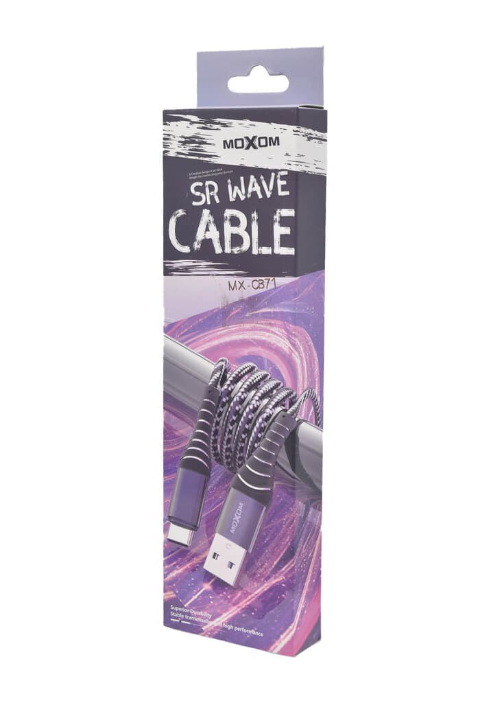 Moxom Micro Cable - MX-CB71 3