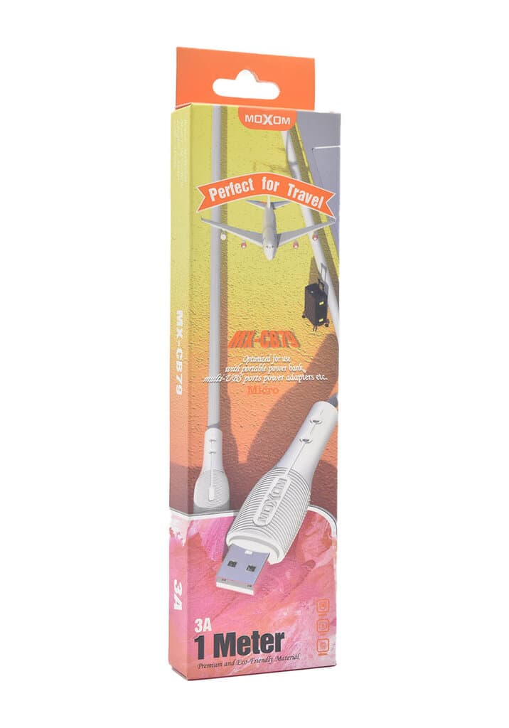 Moxom Micro Cable - MX-CB79 3