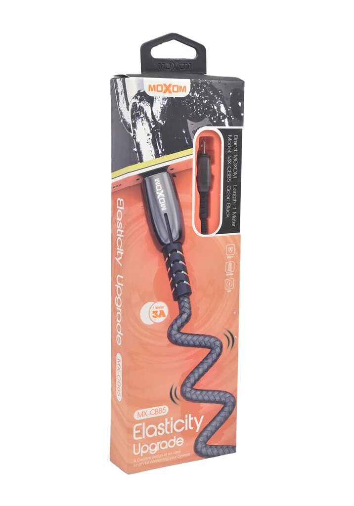 Moxom Micro Cable - MX-CB85 — photo 3
