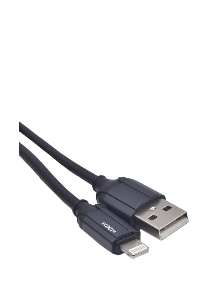 Moxom Lightning Cable - MX-CB108 (3m)