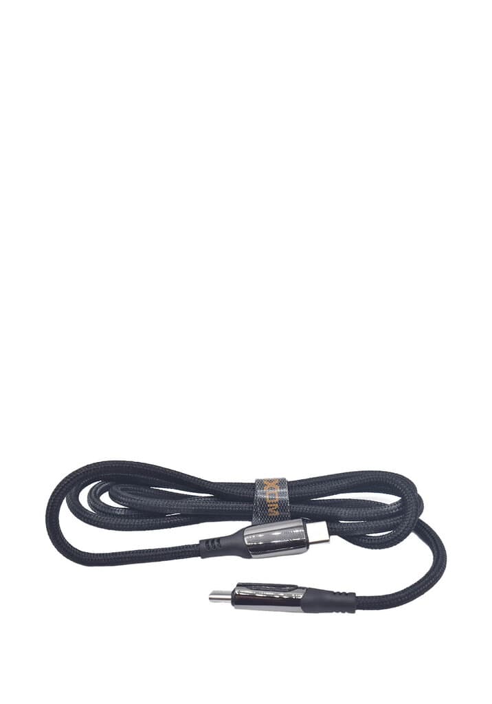 Moxom Type-C to Type-C Cable - MX-CB92 2