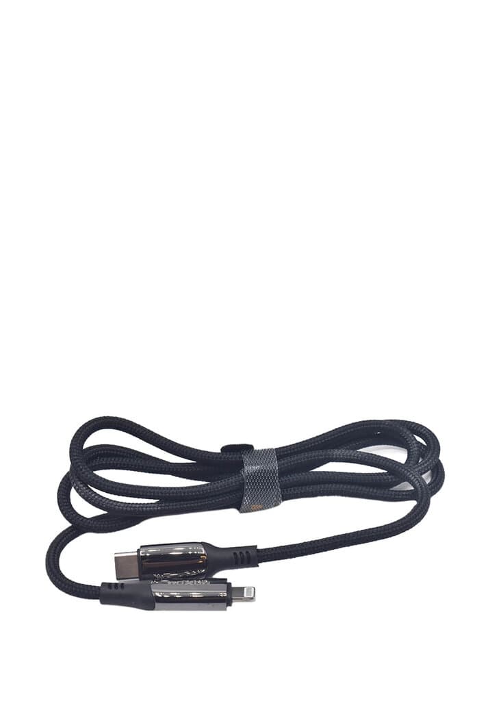 Moxom Lightning to Type-C Cable - MX-CB91 2
