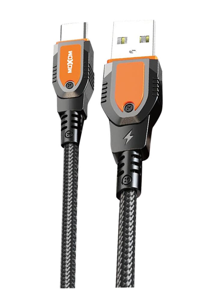 Moxom USB to Type-C Cable 66W - MX-CB88