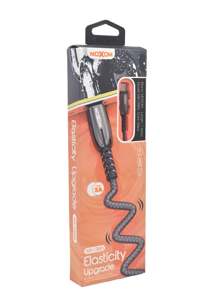 Moxom Type-C Cable - MX-CB85 3