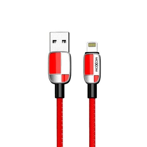 Moxom Lightning Cable - MX-CB84